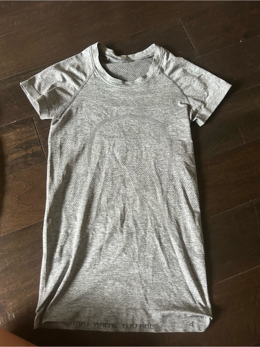 lululemon swiftly tech